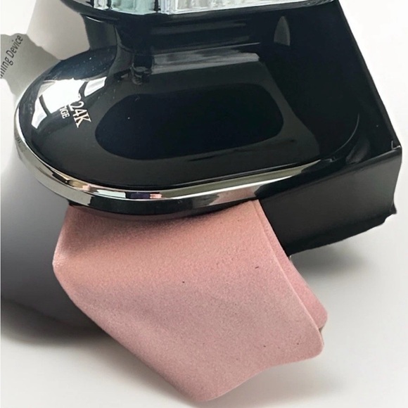 D'OR24K Prestige Bio Wave Slimming Device NIB - Picture 4 of 4